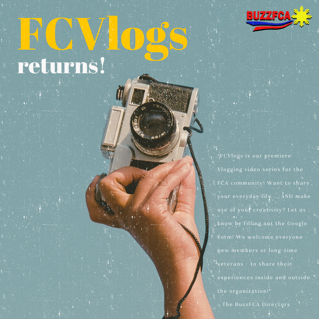 FCVlogs