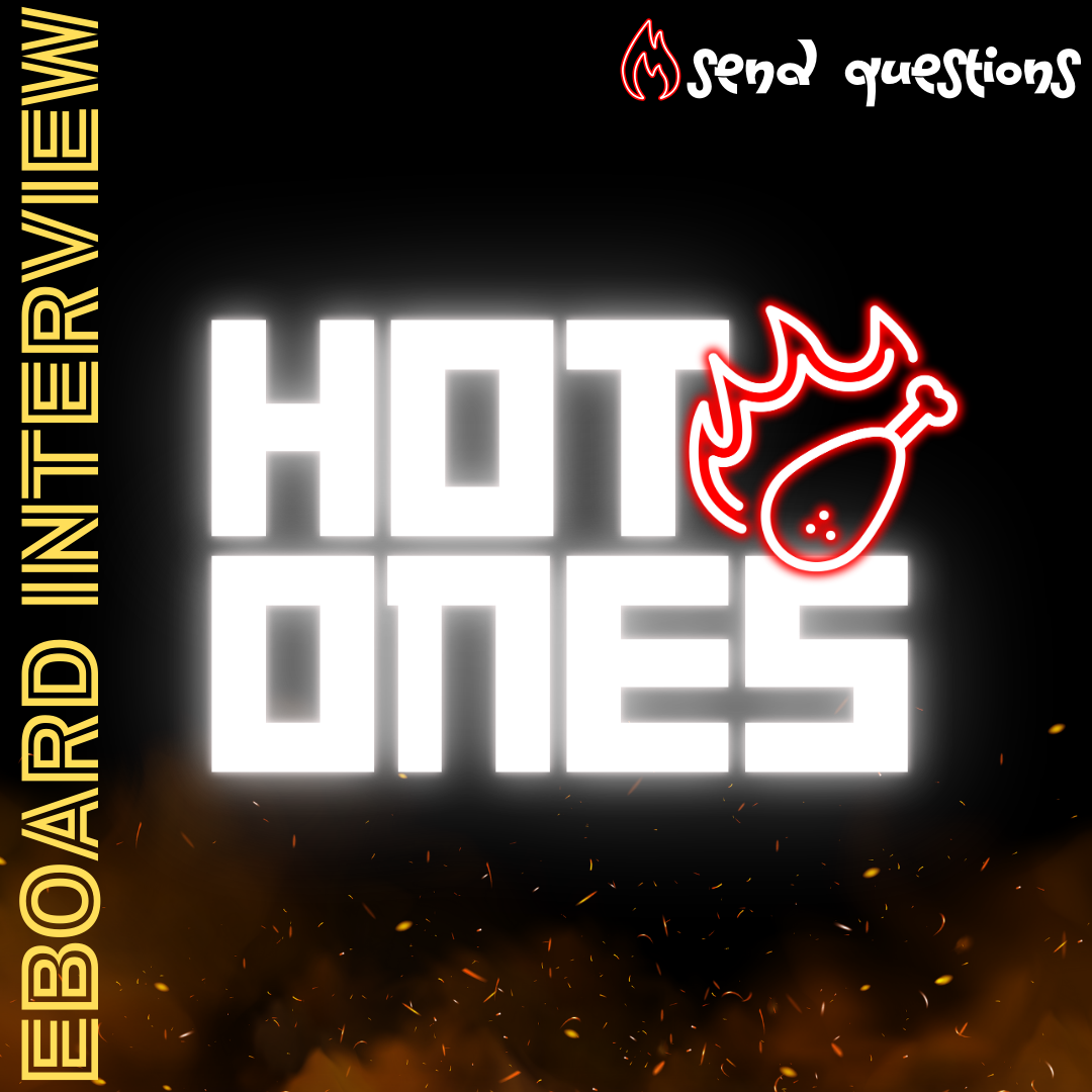 Hot Ones