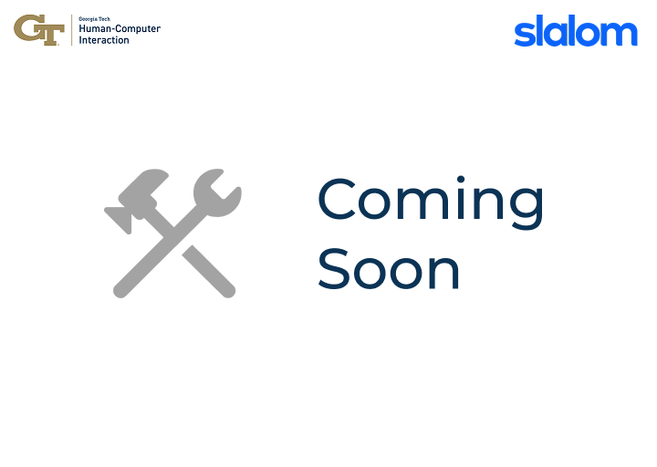 Gtech Coming Soon